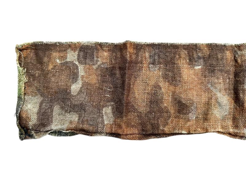 Piece of W-SS HBT Smock  47x10cms