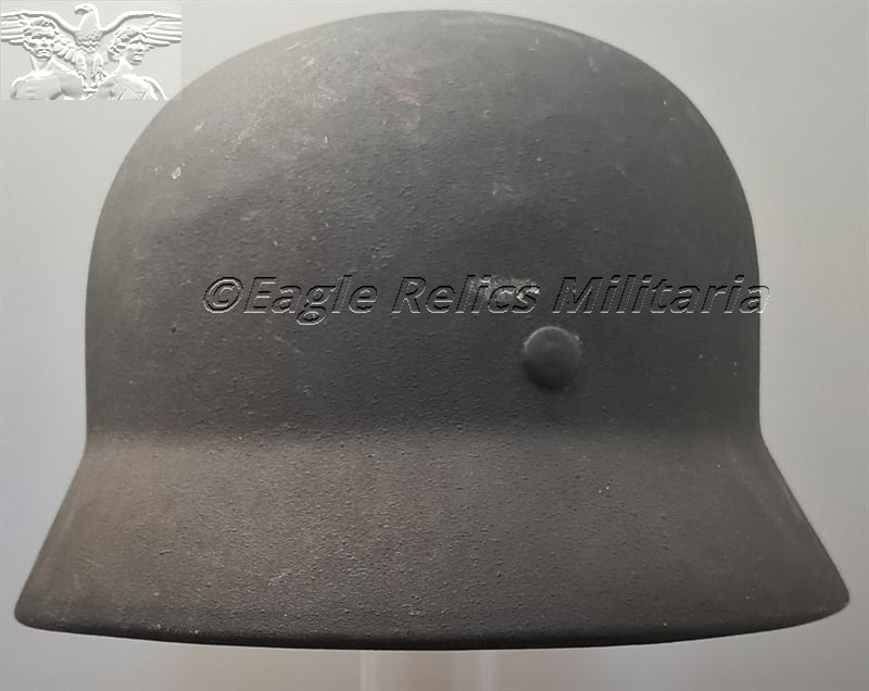 M40 Army Single Decal “ Untouched” Combat Helmet