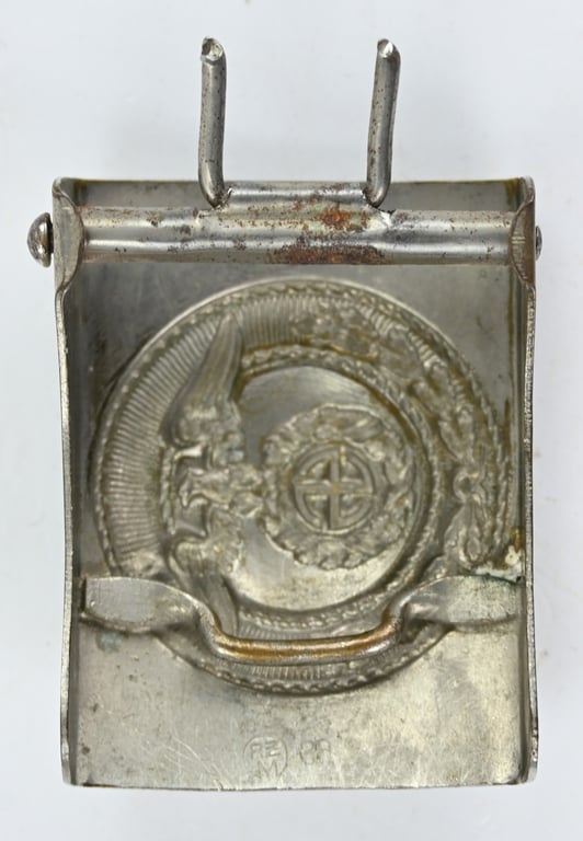 German NSKK Beltbuckle RZM38