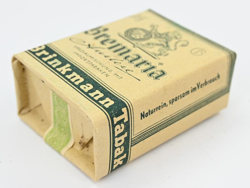 German Third Reich Era 'Bremaria' Tabacco