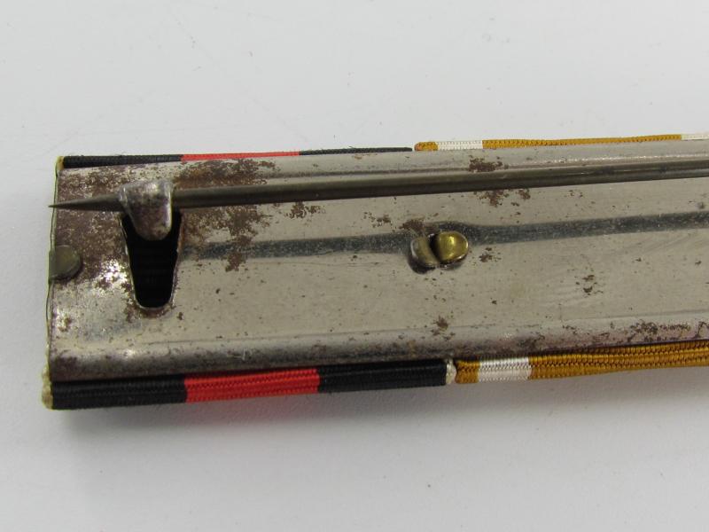 4-Piece Ribbon Bar ( Bandspange )