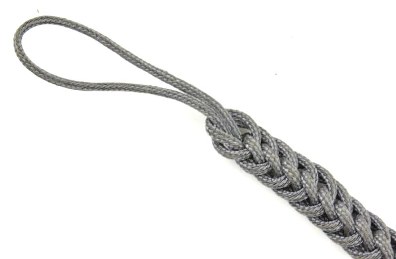 German Hitler Youth Leader Lanyard