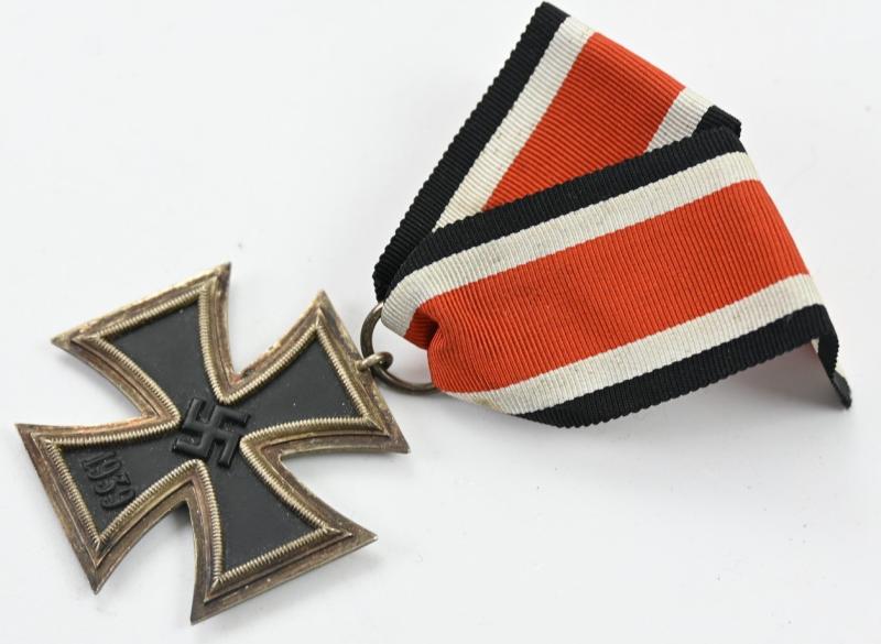 German Iron Cross 2nd Class