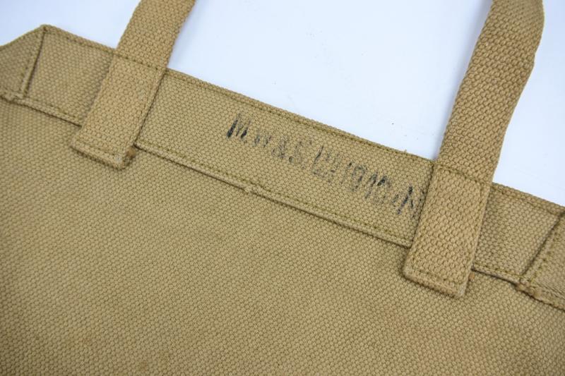 British WW2 Large Pack 1940