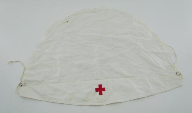 DRK 'Helferin' Uniform Complete with Shoes