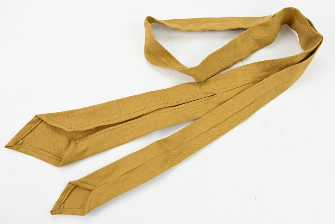 German NSDAP/ SA Tie 'Halsbinde'