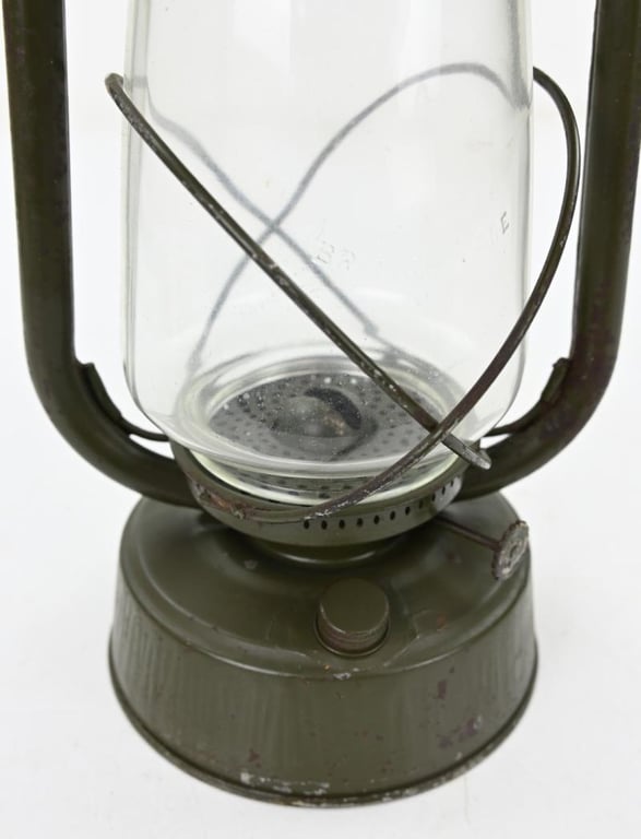 British WW2 Tower Lite 1944