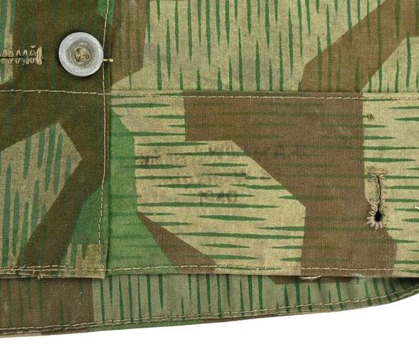 German WH M31 Shelter Quarter 1940