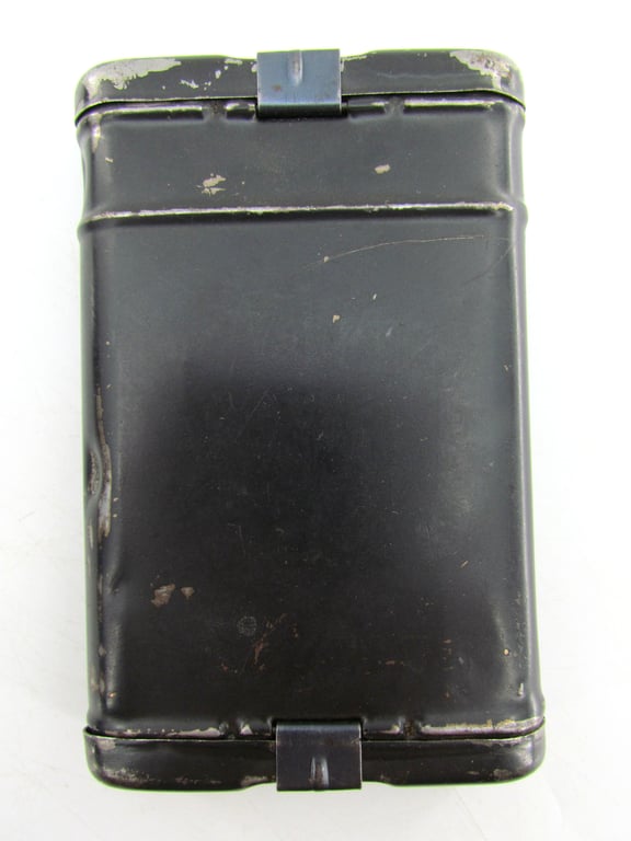 RG34 Cleaning Kit with some contents arr42