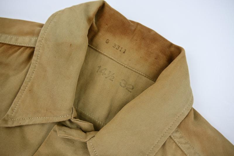 USAAF WW2 Training Command Tunic Set