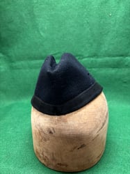 WW1 Simplified Glengarry dated 1915