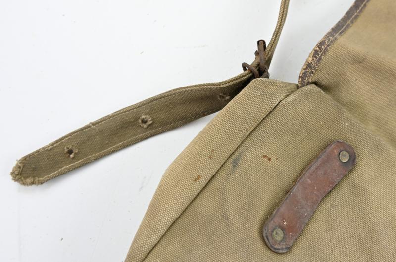 German Luftwaffe Flak-Helferin Pouch