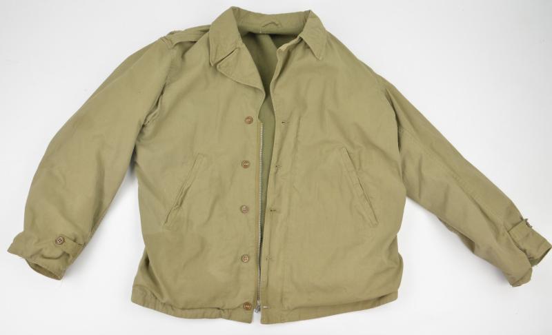 US WW2 M41 Jacket