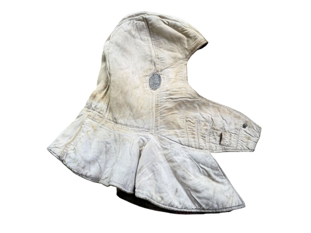Reversible Sumpftarn Hood