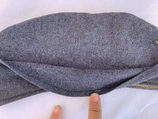 Luftwaffe Overseas Cap