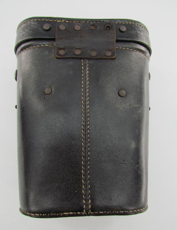 Kriegsmarine Binoculars in Case 7×50 beh 1944