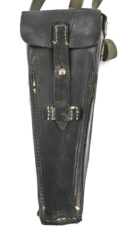 German WH Rifle Grenade Launcher Pouch