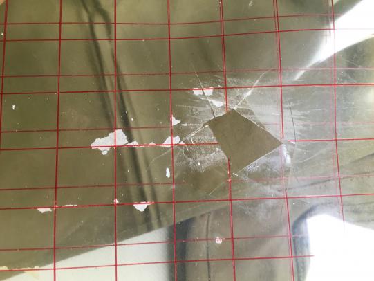 U.S. Map Case M-1938