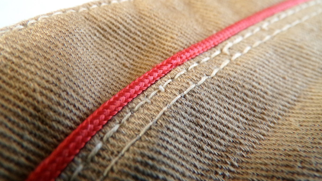 Hitler Youth Tan Feldmütze / Side Cap