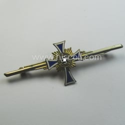 Miniature of an: 'Ehrenkreuz der deutschen Mutter -...