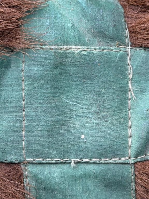 German WWII Medical Backpack