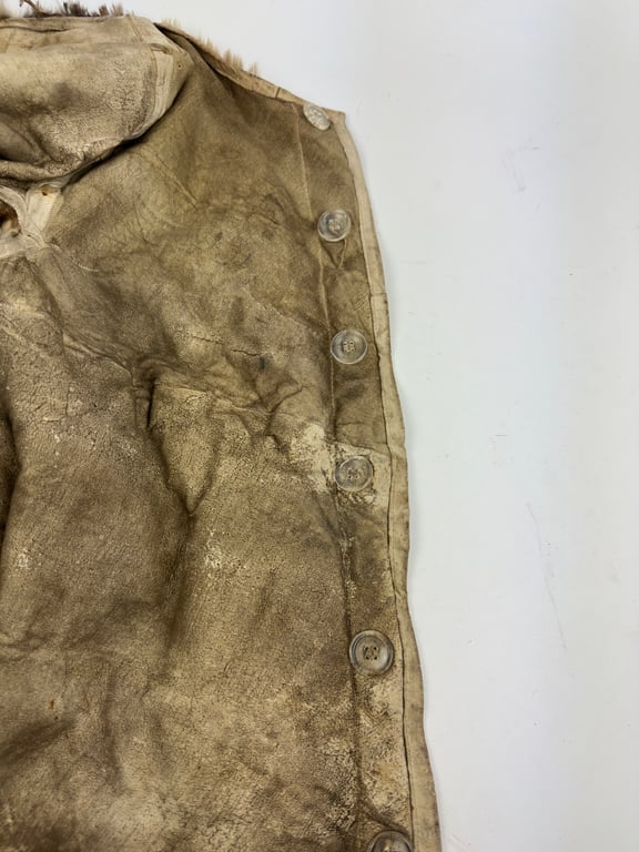 WW2 Wehrmacht "Pelzjacke"