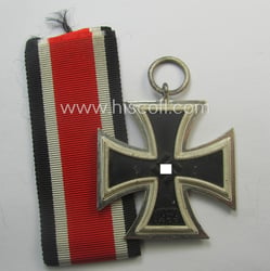 'Eisernes Kreuz II. Klasse' being a maker- (ie....