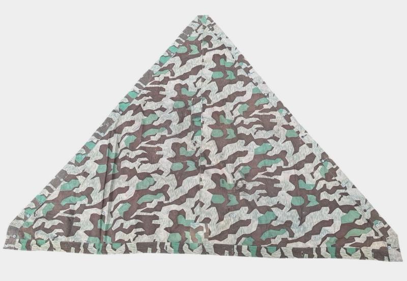 WH Shelter Quarter M31 (Zeltbahn 31)