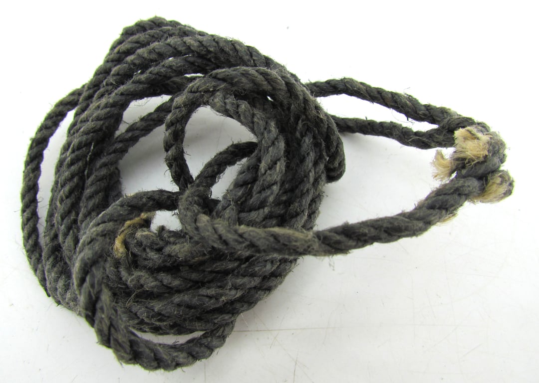 Original Tent rope 92 (Zeltleine 92)