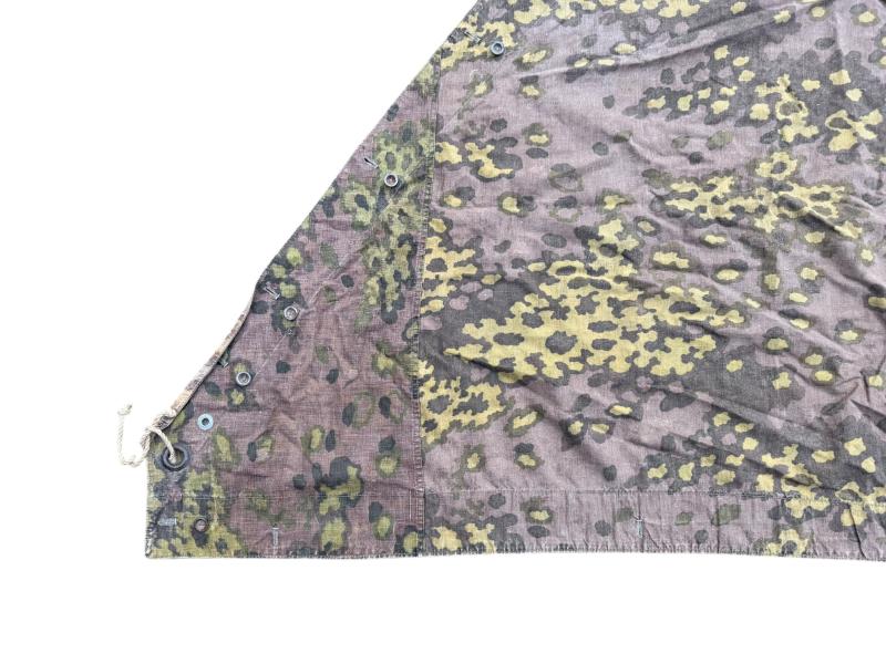 W-SS Shelter Quarter