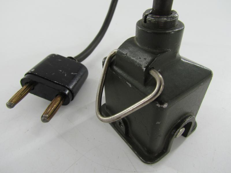 Optics lighting cable junction box