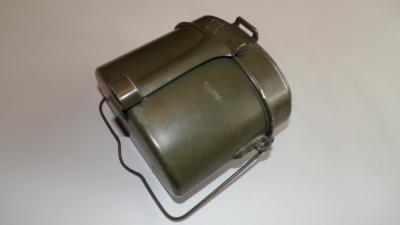 M31 Kochgeschirr Modell 1931 WWE