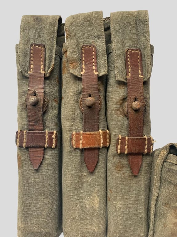 MP38/40 Pouch -FKX 1943-