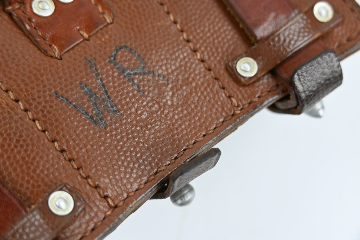 German LW K98 Ammo Pouch