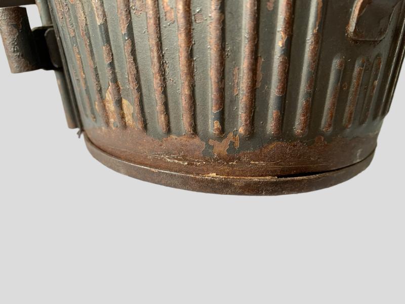 MG 34/42 Drum -1942-