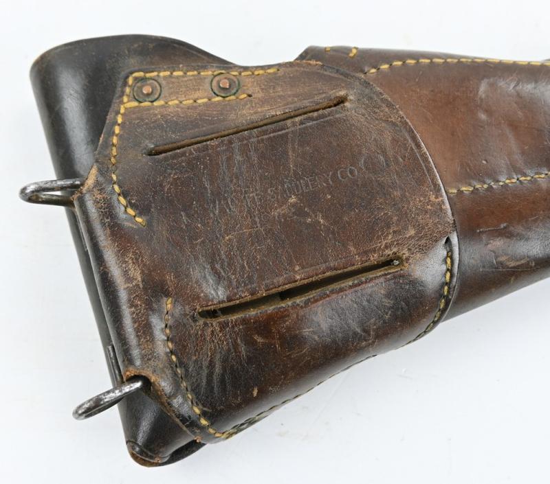 US WW2 M-1911 Pistol Holster