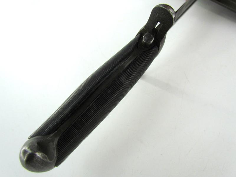 US WWII M1 Garand Long Bayonet UFH 1943