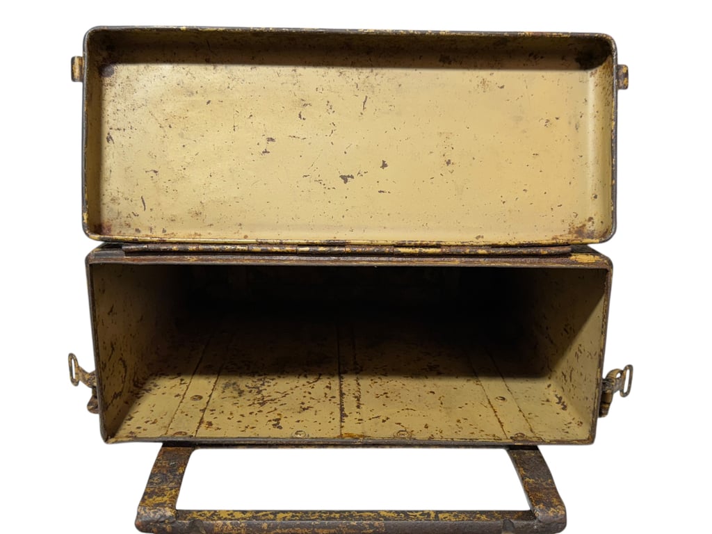 Motorcycle Box 'Packtasche'