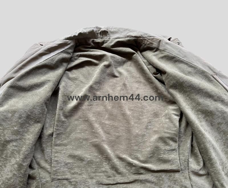 U.S. M41 Field Jacket