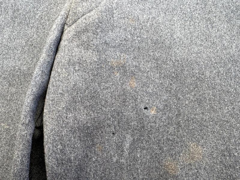 RLB (Reichsluftschutzbund) Officers Tunic with Trousers