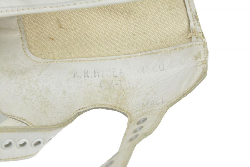 US WW2 Artic Buckle Boots
