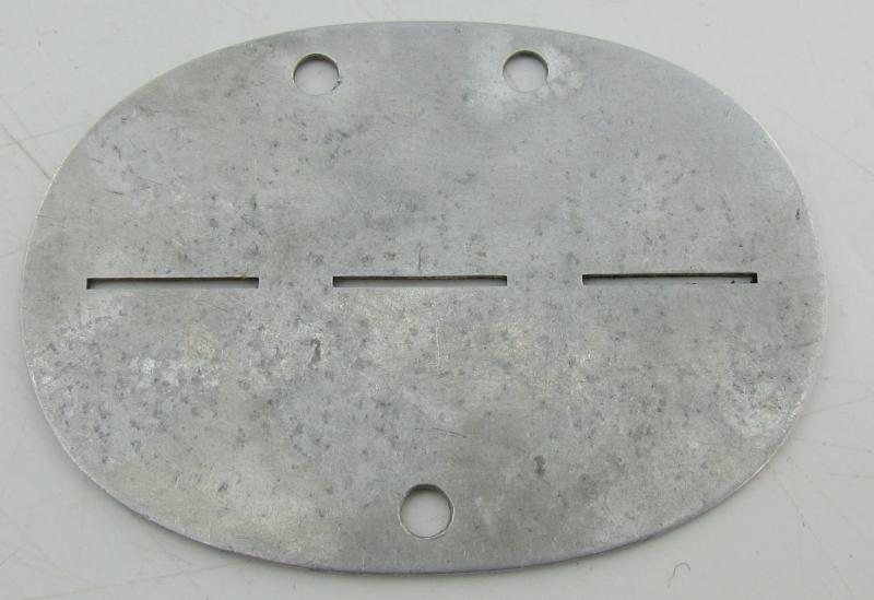 Erkennungsmarke ( EKM ) Veterinär-Kompanie 44 (44th Infantry Division)