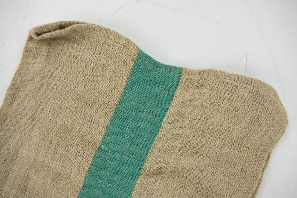 German WH 'Kulturbeutel' Toilet-Bag