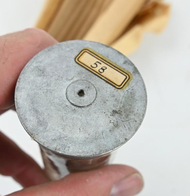 German WH Radio Parts Telefunken