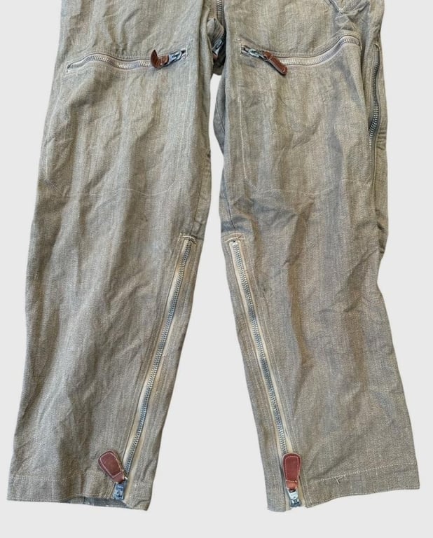 Luftwaffe Summer Flight Suit (1942)