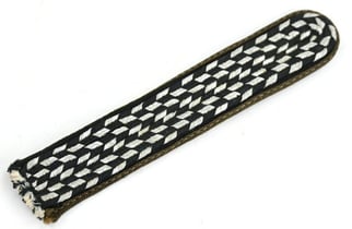 German SA Tunic Shoulderboard