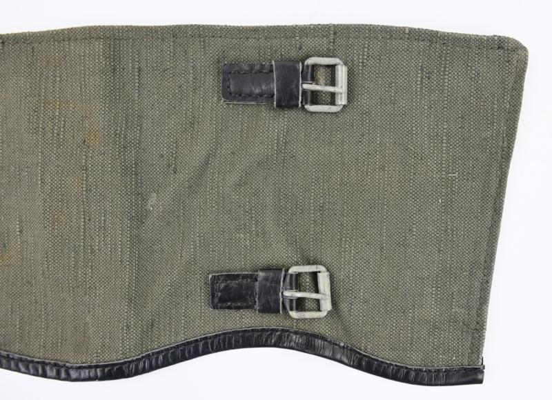 German WH M31 Single Gaitor