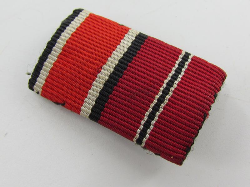 German 2 Piece Ribbon Bar