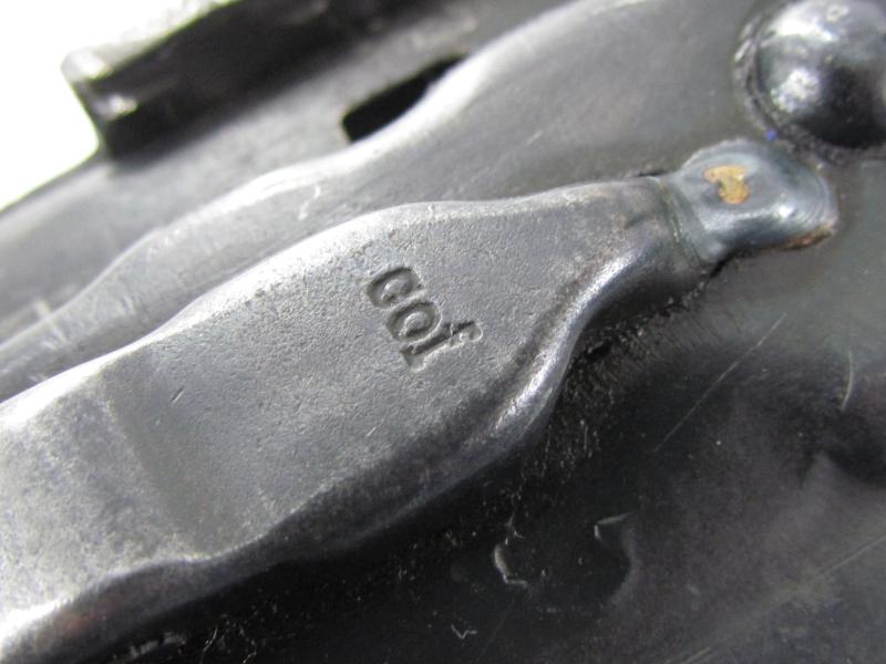 MG42 EU-Deko dfb1944 in Superb Condition