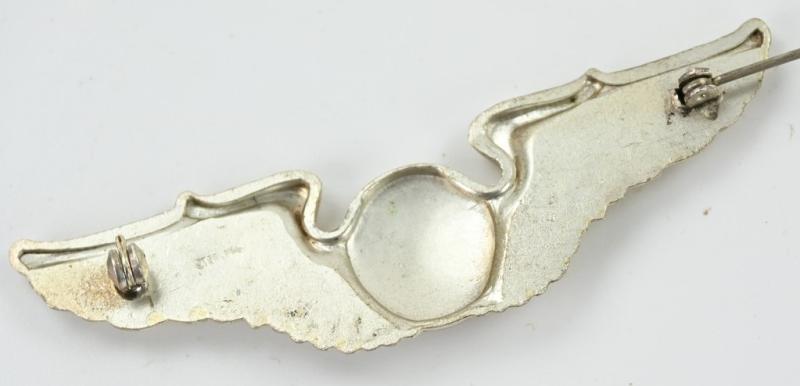USAAF WW2 Aircrew Wings
